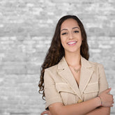 Aperturee - Light Grey Brick Wall Backdrop For Photo Studio